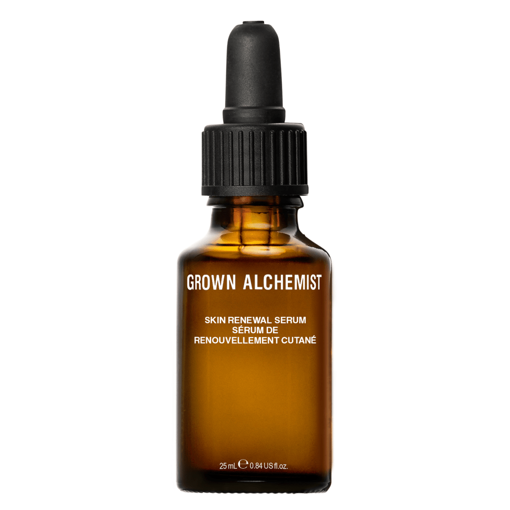 Grown Alchemist Skin Renewal Serum Nz Adore Beauty