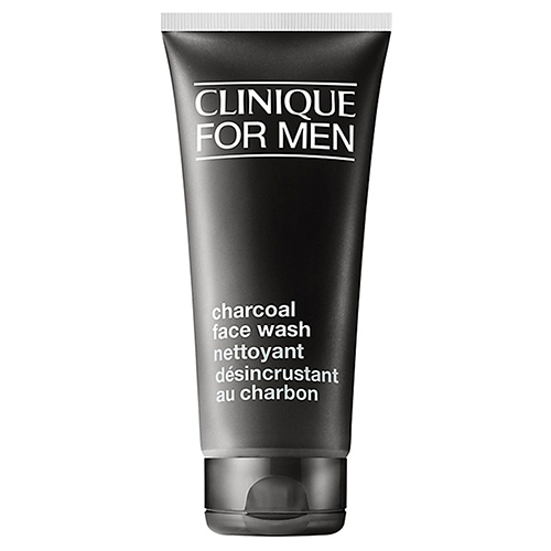 Clinique For Men Charcoal Face Wash