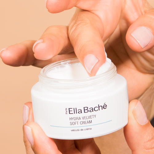 Hydra Velvety Soft Cream – Ella Baché