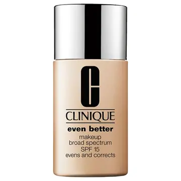 Clinique Even Better Makeup SPF 15