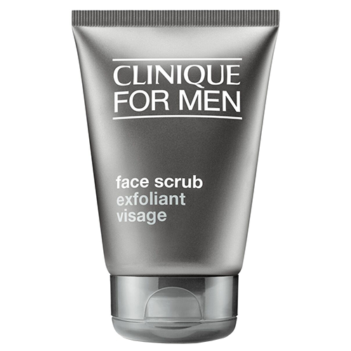 Clinique For Men Face Scrub