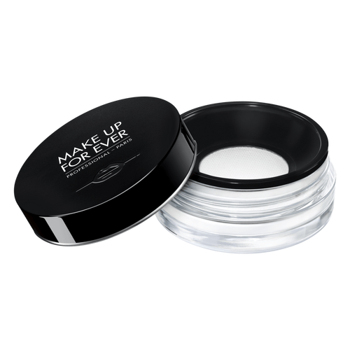 Flawless Finish: MAKE UP FOR EVER Ultra HD Setting Powder NZ