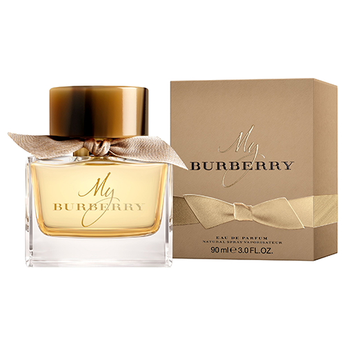 Burberry My Burberry EDP 90 mL NZ | Adore Beauty