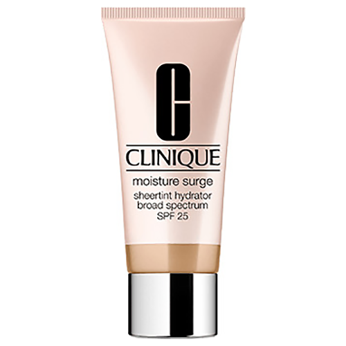 Clinique Moisture Surge Sheertint Hydrator SPF25