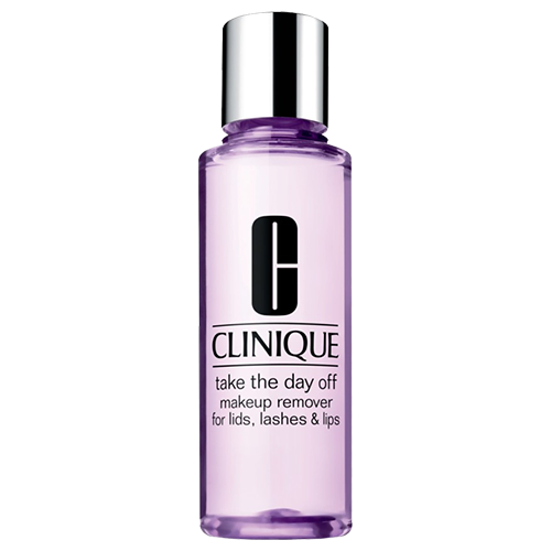 Clinique Take The Day Off Makeup Remover For Lids, Lashes & Lips