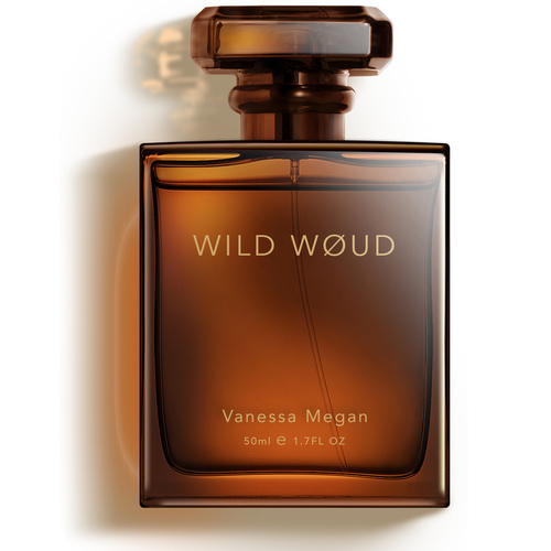 wild would perfume