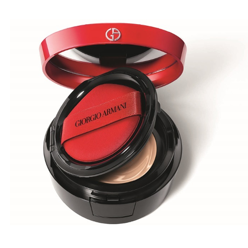 armani my armani to go cushion foundation