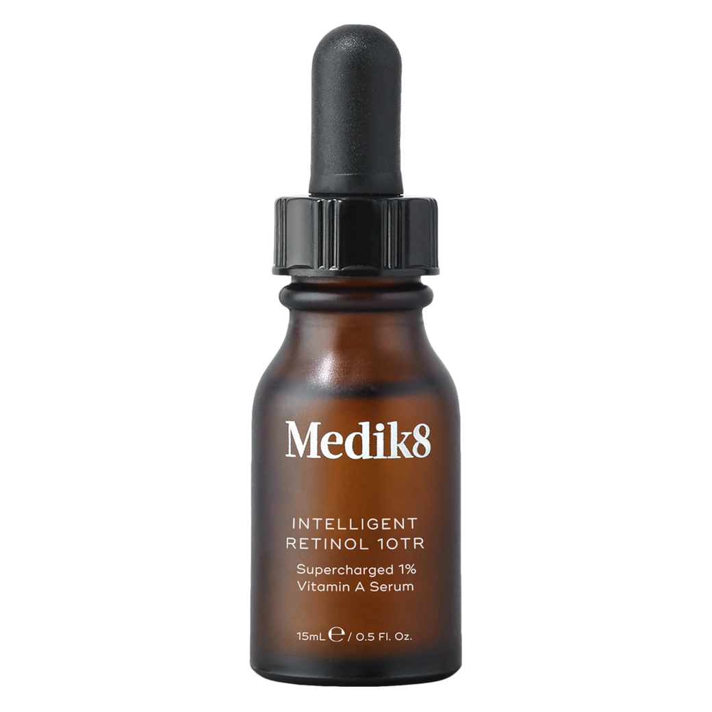 Medik8 Intelligent Retinol 10TR 15ml + Free Post