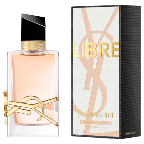 Yves Saint Laurent Libre EDT 90ml + Free Post