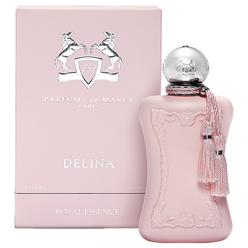 fake delina perfume