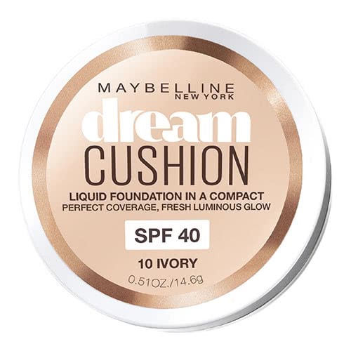 Maybelline Dream Cushion Foundation Free Post