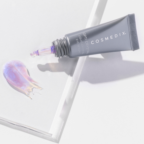 Cosmedix Opti Crystal- Liquid Crystal Eye Serum + Free Post