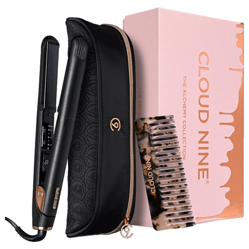 cloud nine straightener