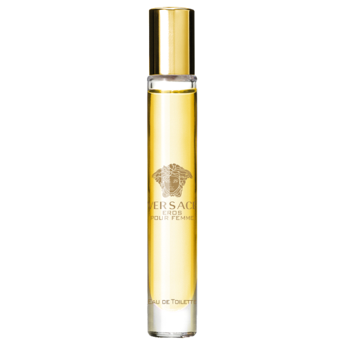 Versace Eros Pour Femme EDT Rollerball 10ml + Free Post