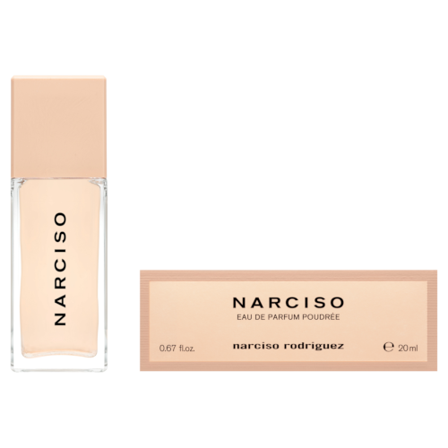 narciso rodriguez 20ml