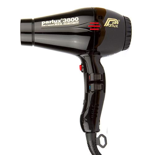 parlux hair dryer