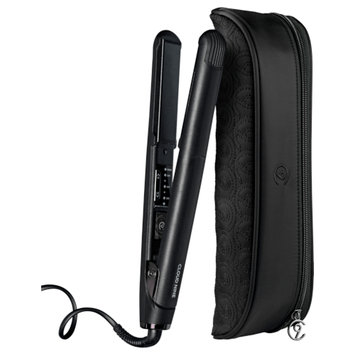 cloud 9 hair straightener