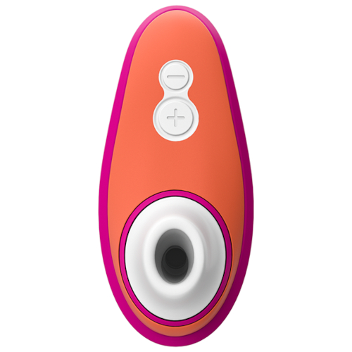 Womanizer Liberty By Lily Allen Free Post