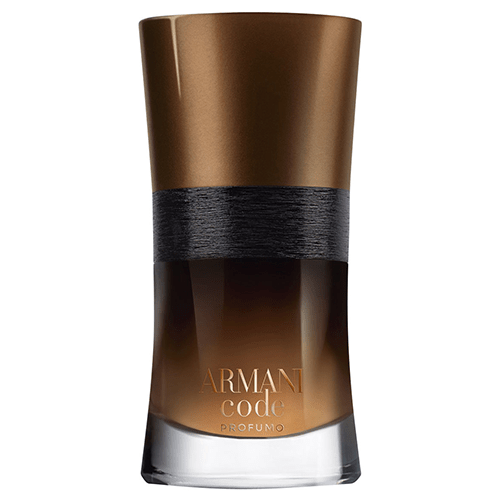 armani code profumo nz