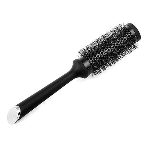 ghd ceramic vented radial brush size