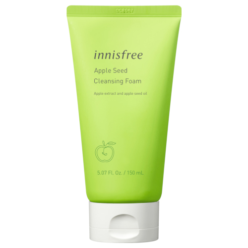 innisfree-green-apple-seed-cleansers-apple-seeds-innisfree-k-beauty