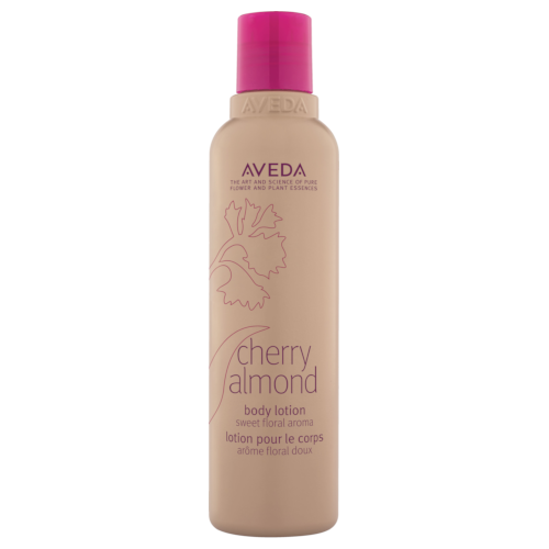 aveda body lotion