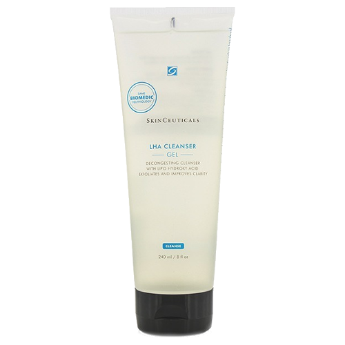 SkinCeuticals Cleansers Are Back! Here’s Which Serums to Pair Them With