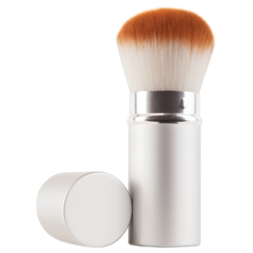 giorgio armani kabuki brush