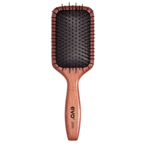 Everything You Need To Know About Ionic Hair Brushes