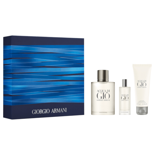 Giorgio Armani Perfumes For Men Women Afterpay