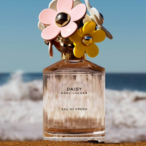 Daisy eau best sale so fresh 125ml