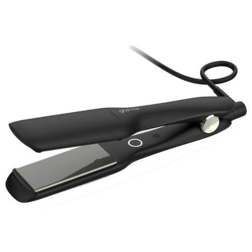 ghd max straightener