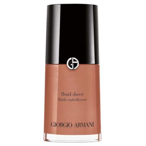 giorgio armani fluid sheer 6