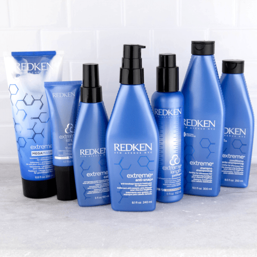 Redken Extreme Megamask Free Post