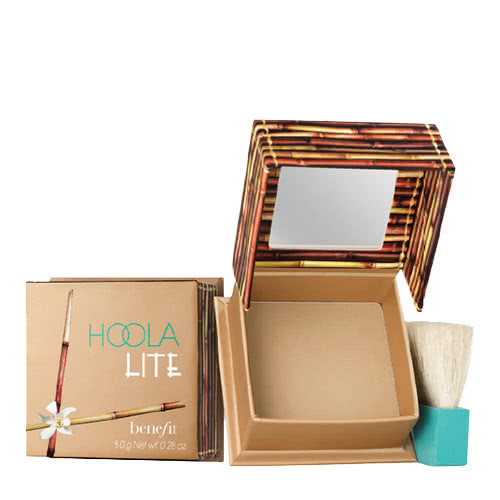 Benefit Hoola Lite Matte Bronzer + Free Post