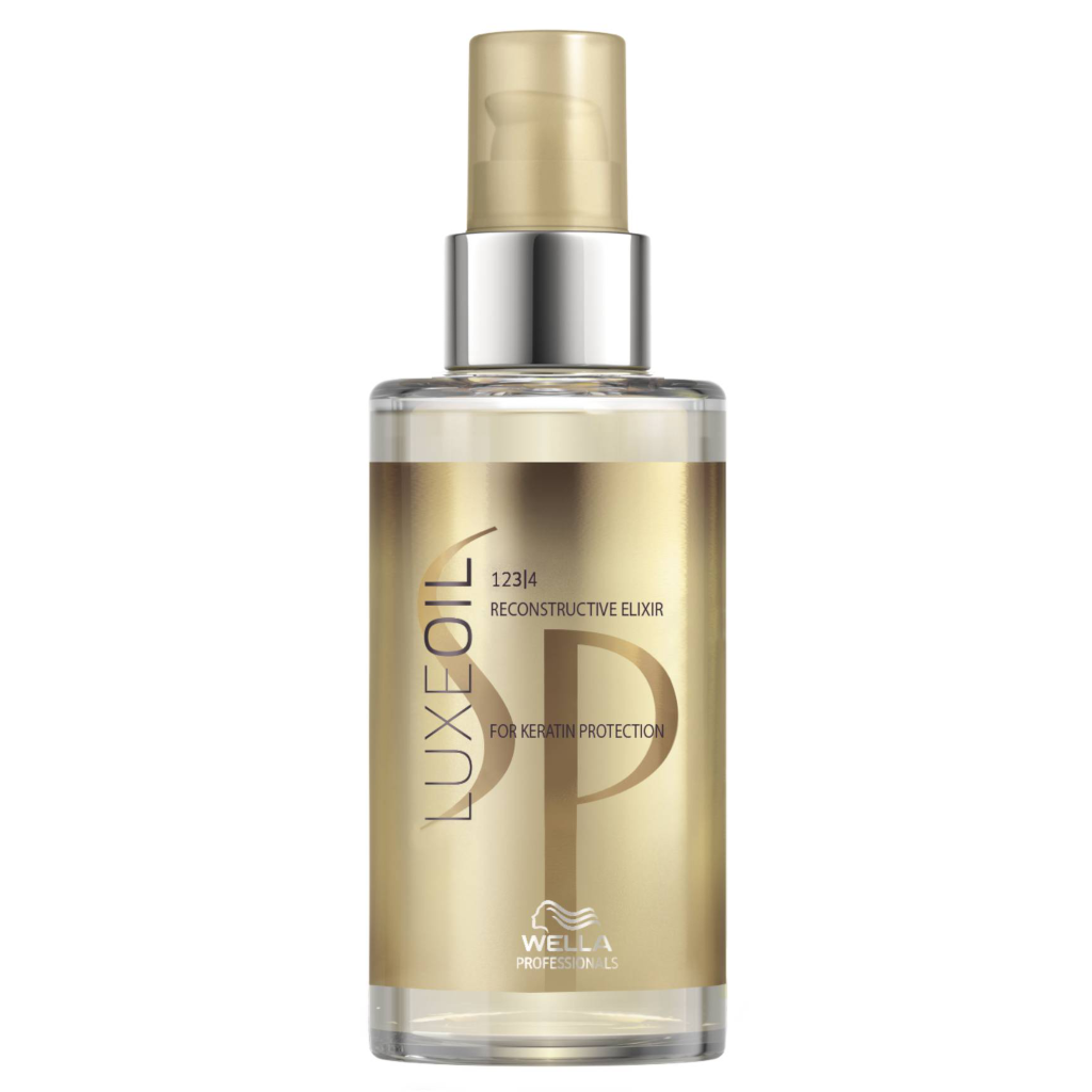 Wella Professionals SP Luxe Oil Reconstructive Elixir 100ml