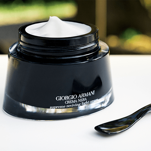 Giorgio armani crema nera extrema light clearance cream