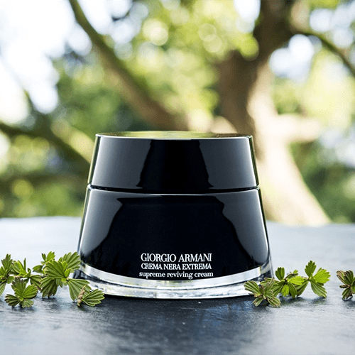 Giorgio Armani Crema Nera Extrema Supreme Reviving Cream NZ