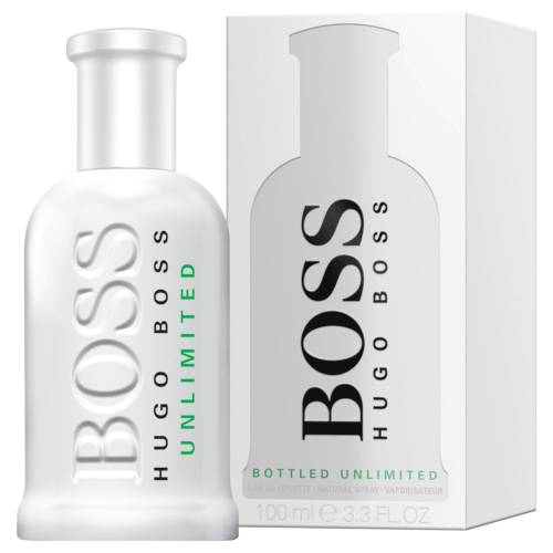 hugo boss unidays