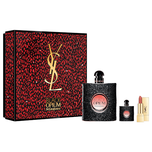 Black opium 2024 gift set 90ml