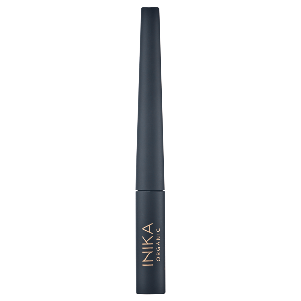 Inika organic eyeliner 2025 pencil