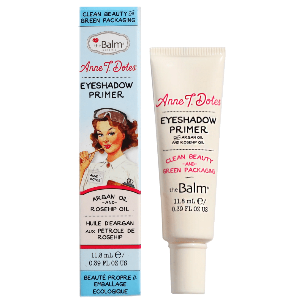 A Definitive List Of The Best Primers For Mature Skin In 2024   TheBalm Anne T. Dotes Eye Shadow Primer  