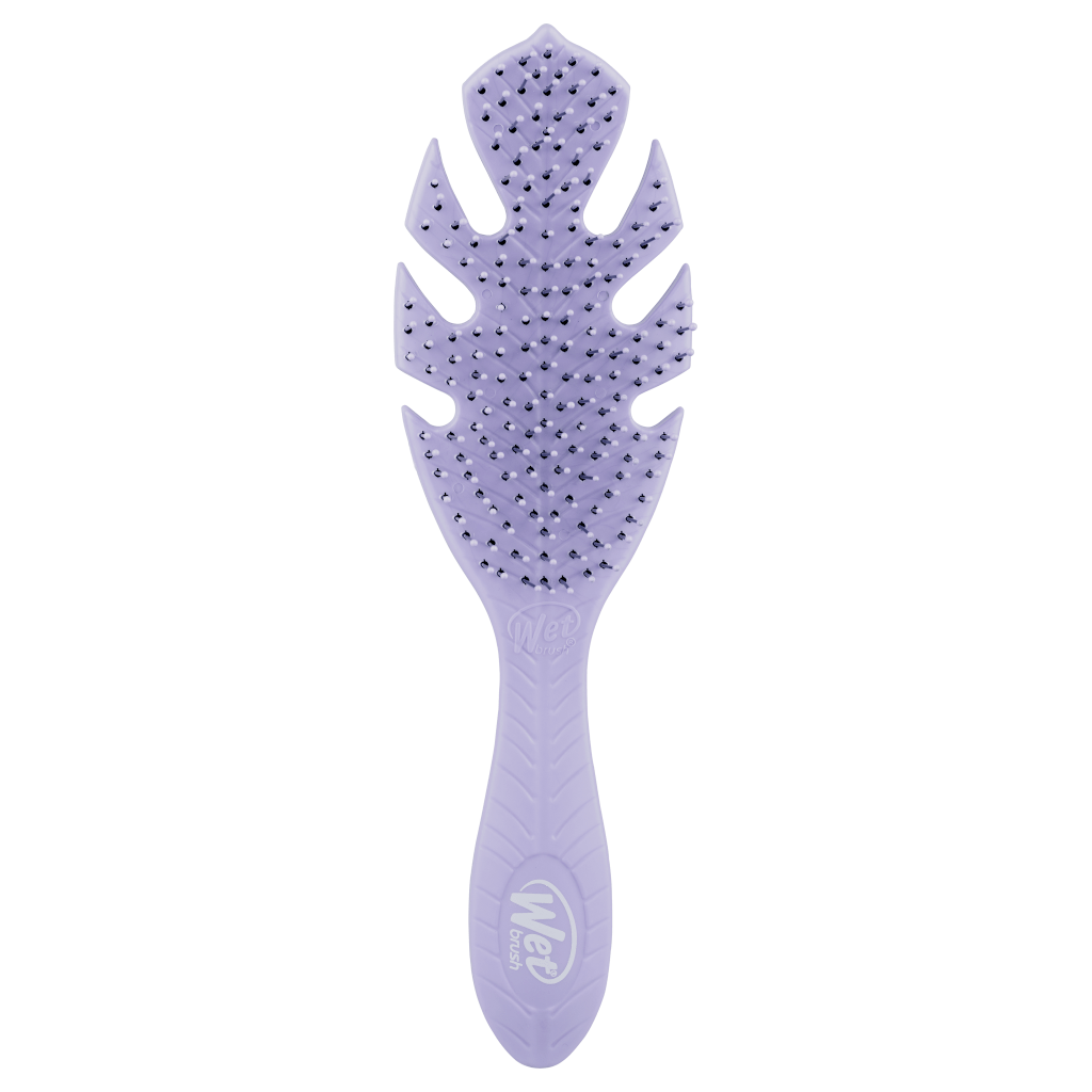 Wet Brush Liquid Fluidity Original Detangler Brush, Lavender