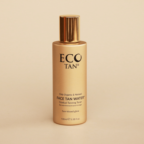 Eco Tan Face Tan Water NZ - Official Stockist