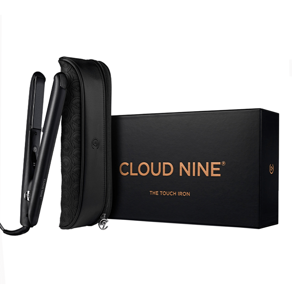 CLOUD NINE The Touch Iron NZ - Adore Beauty