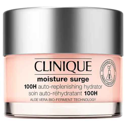 Clinique Moisture Surge 100 Hour Auto-Replenishing Hydrator 125ml