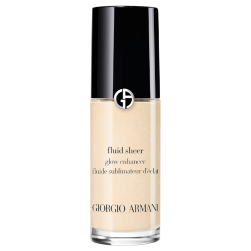 Giorgio Armani Fluid Sheer NZ Adore Beauty