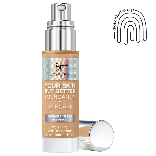 Enhance Your Skin with IT Cosmetics Foundation NZ