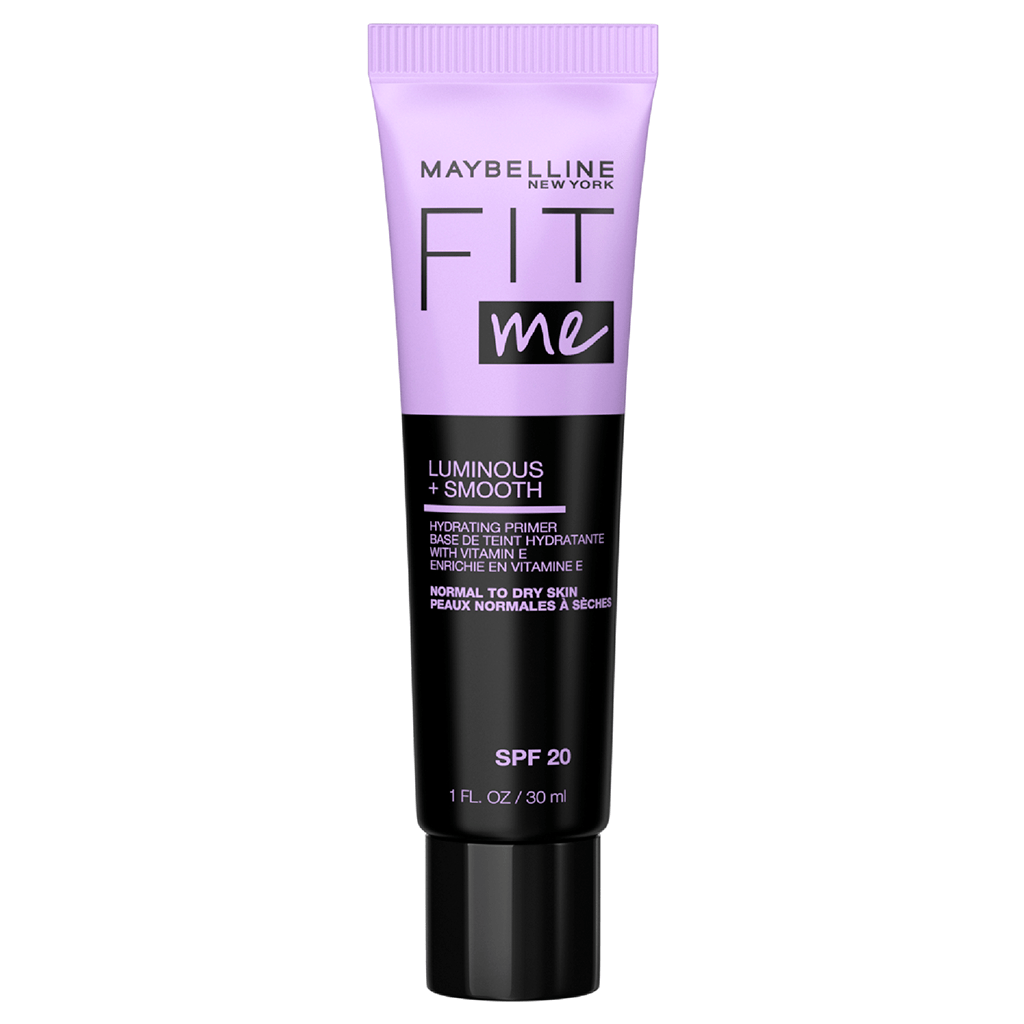 Maybelline Fit Me Dewy Smooth Primer NZ Adore Beauty   Maybelline Fit Me Dewy   Smooth Primer 1 