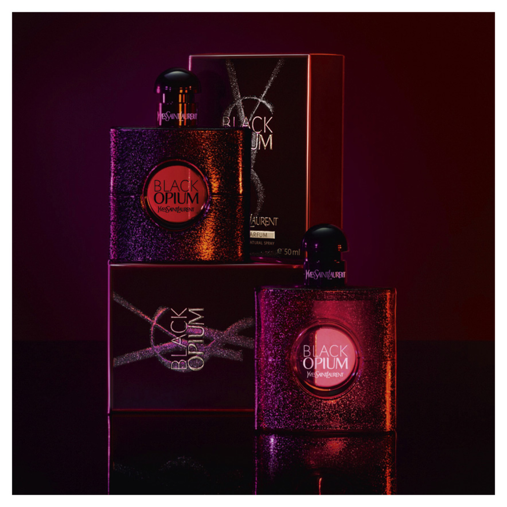 YSL Black Opium Perfume NZ - Adore Beauty